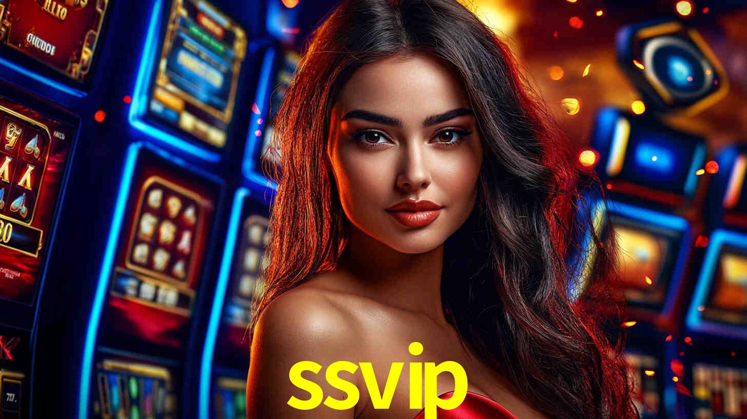 Desvendando o Mundo dos Jogos Virtuais na ssvip