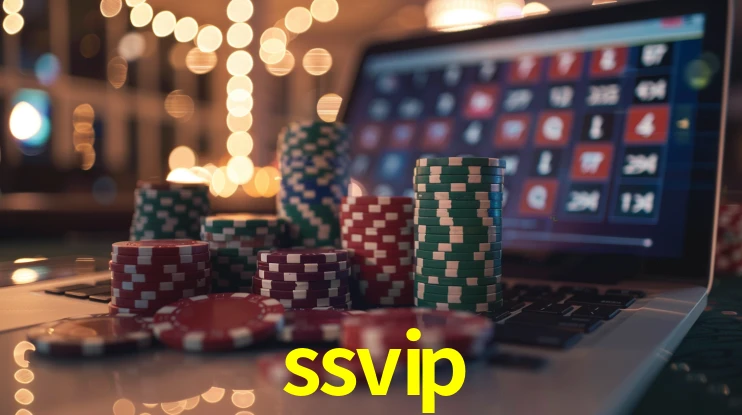 API Integration ssvip