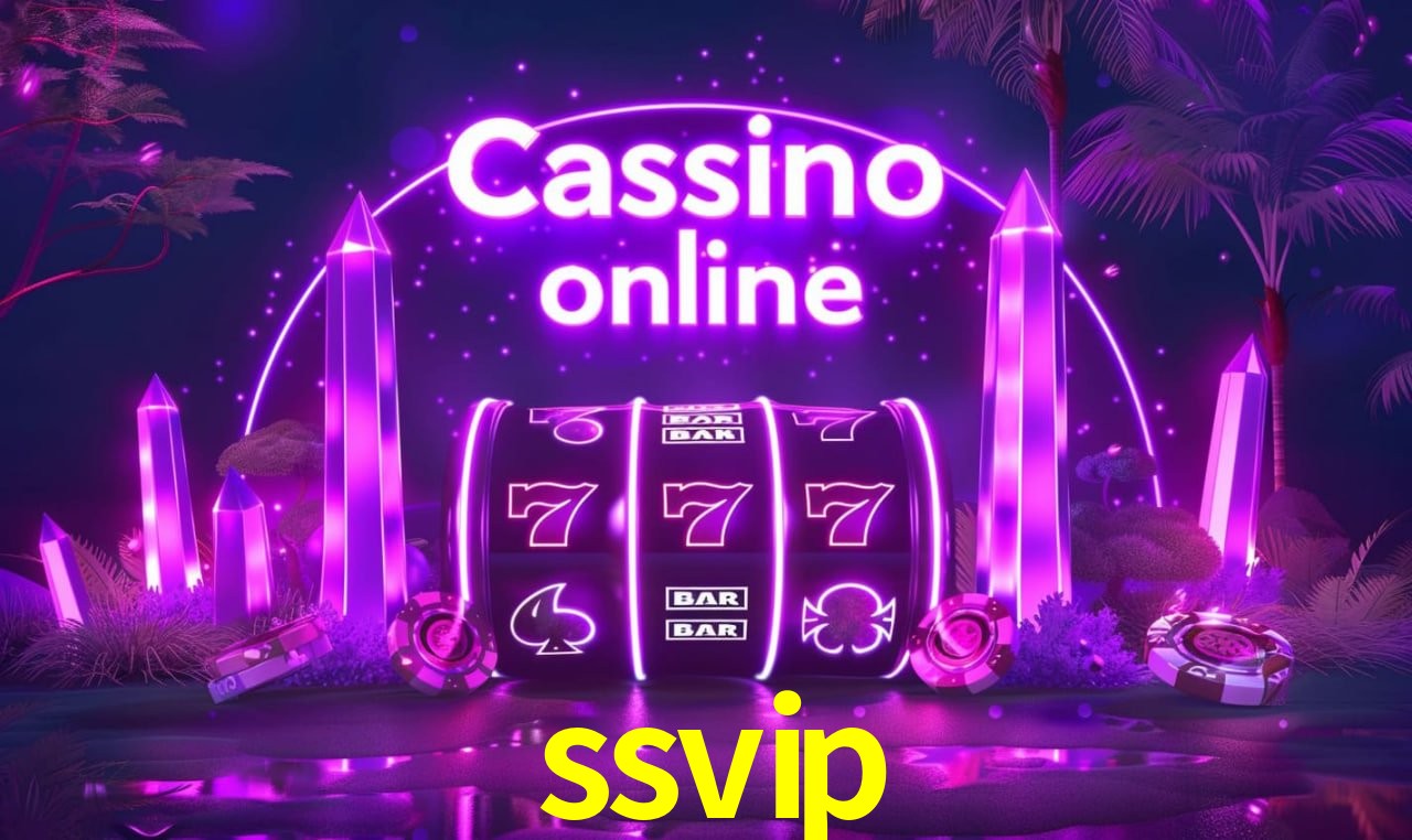 Promoções Sazonais ssvip