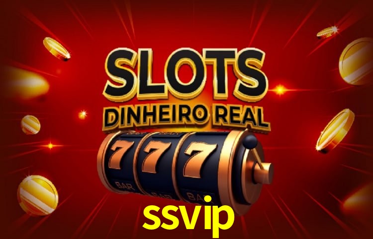 ssvip Segurança Logo 3