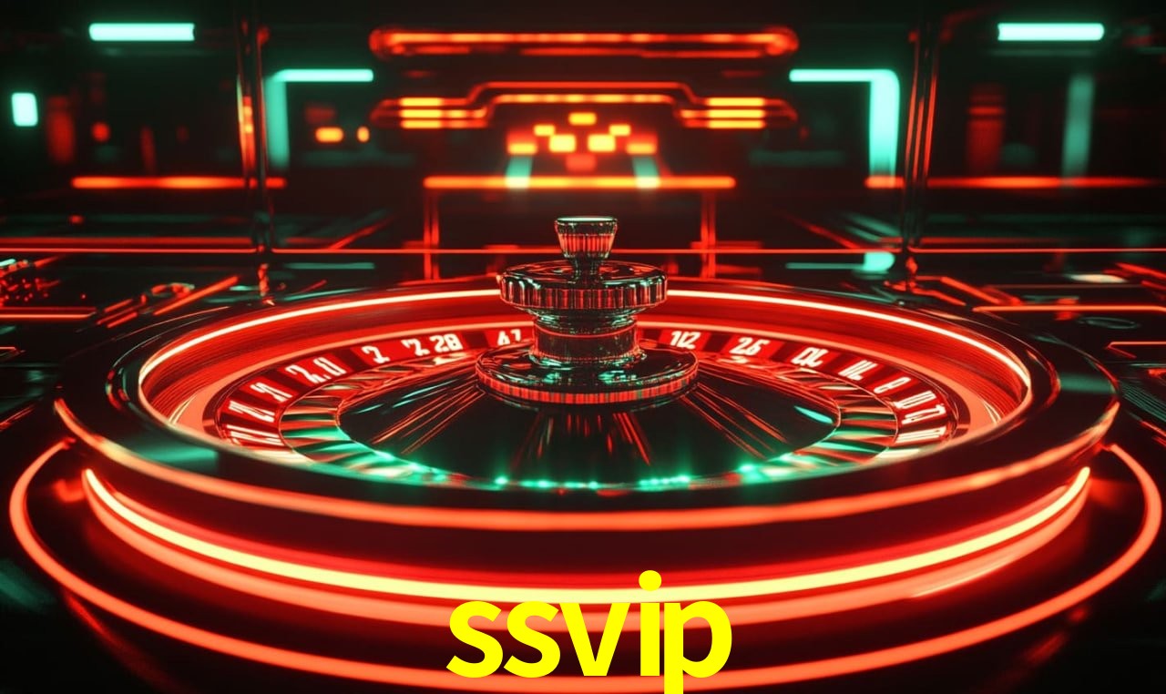 Descubra o Programa VIP da ssvip: Vantagens Exclusivas para Jogadores