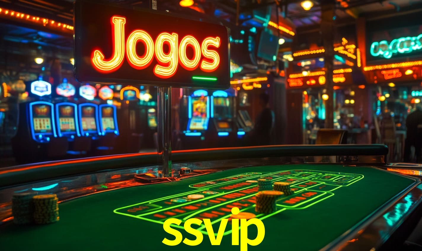 Sistemas de Segurança ssvip