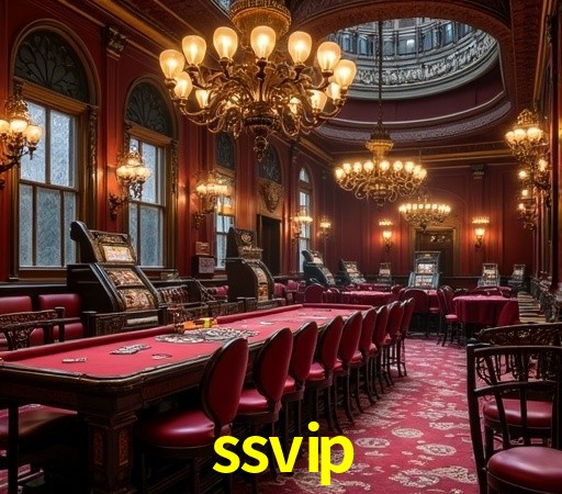 ssvip Segurança Logo 1