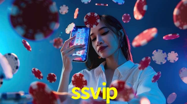 ssvip Logo 2