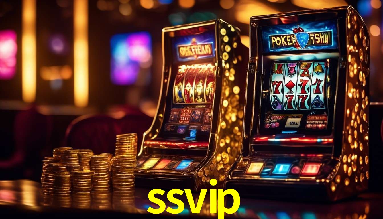 ssvip Logo 1