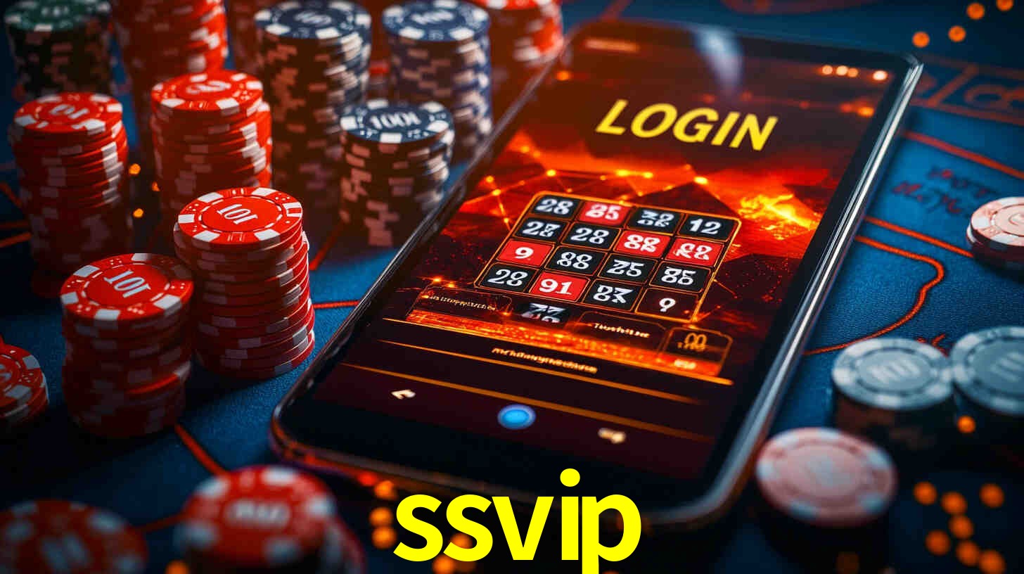 ssvip bet