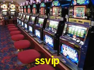 Descubra o Mundo do Cassino Online com ssvip